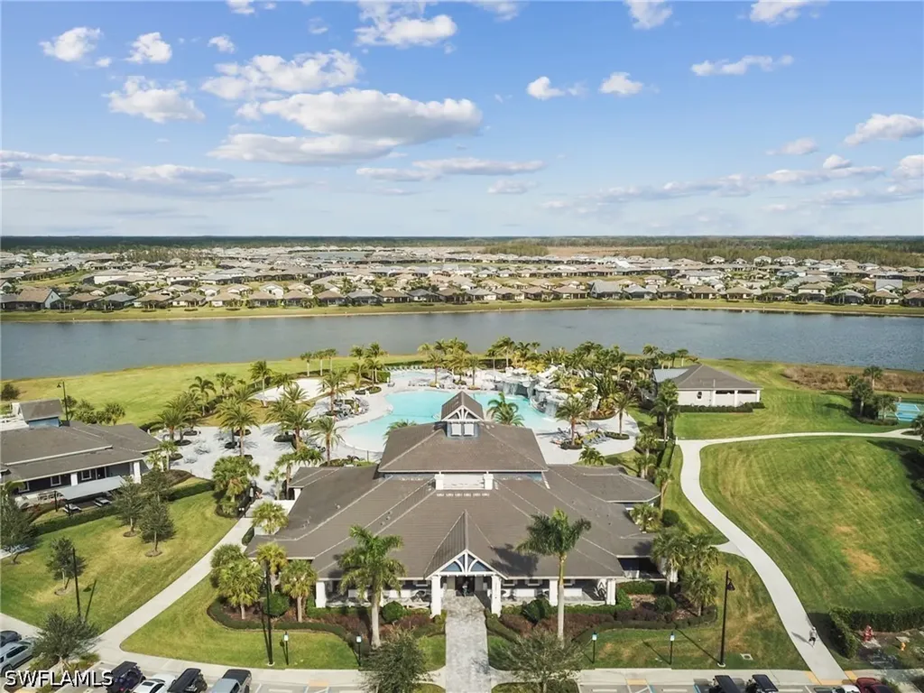 17673 Kinzie Lane Estero FL 33928