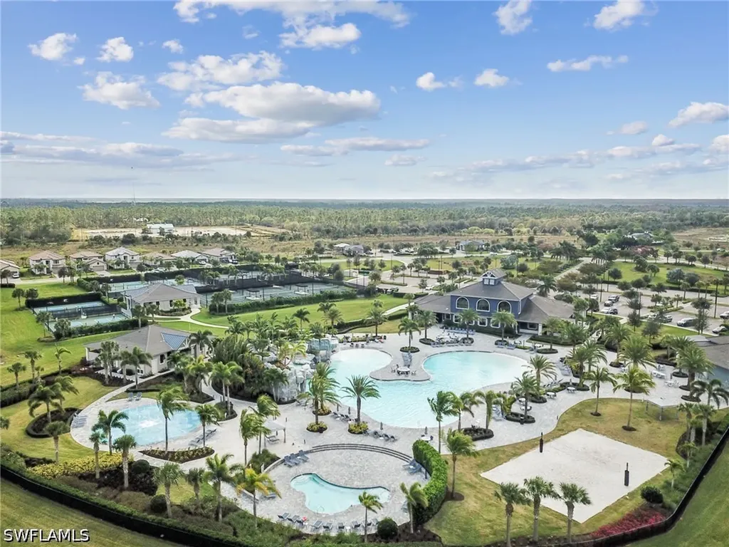 17673 Kinzie Lane Estero FL 33928