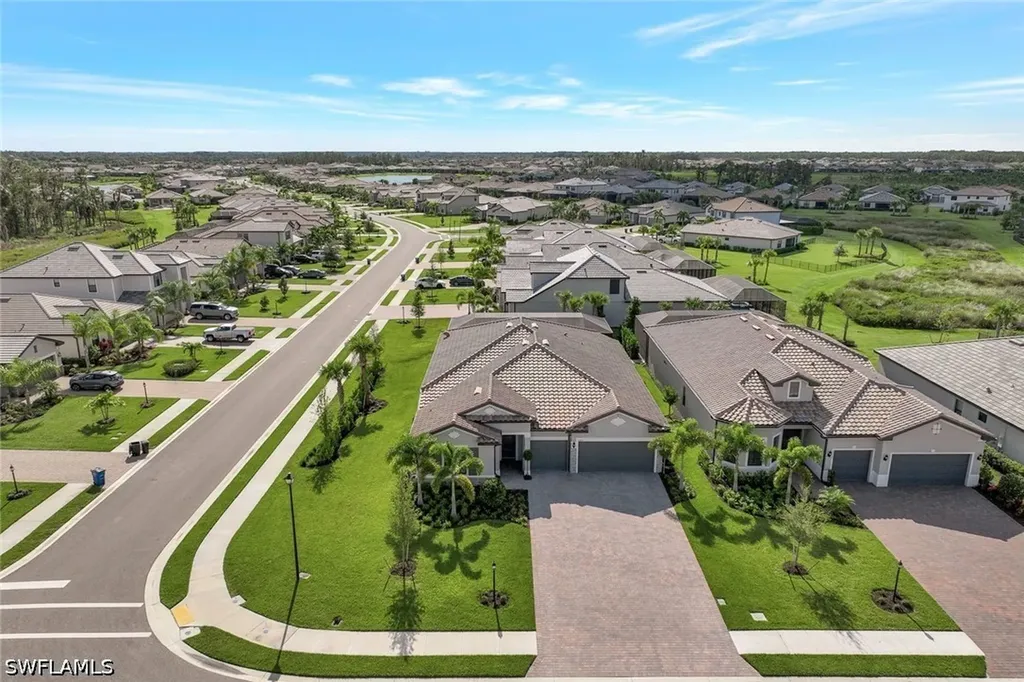 17673 Kinzie Lane Estero FL 33928