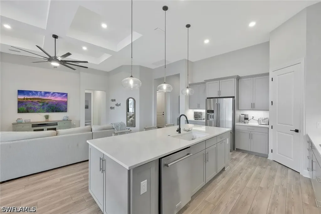 17673 Kinzie Lane Estero FL 33928