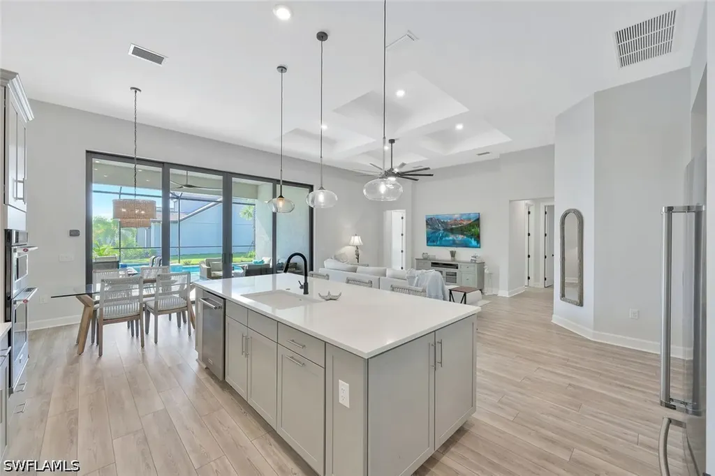 17673 Kinzie Lane Estero FL 33928