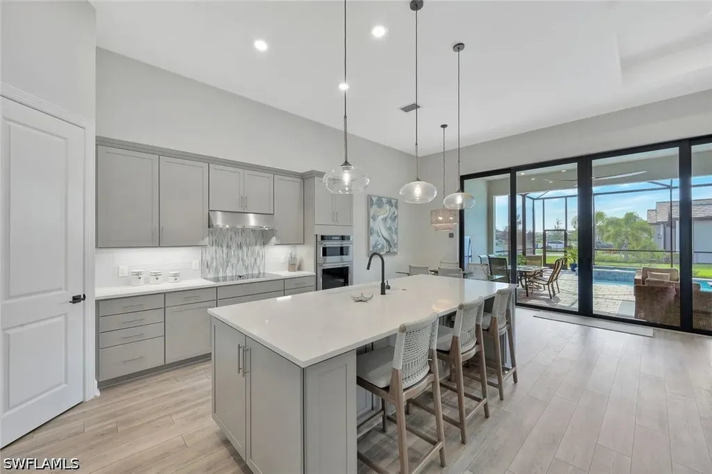 17673 Kinzie Lane Estero FL 33928