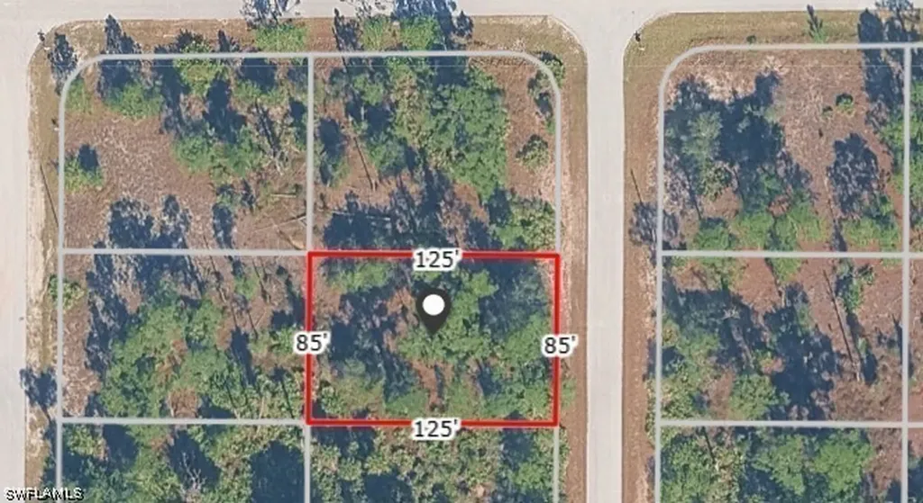 304 Dill Avenue S Lehigh Acres FL 33974
