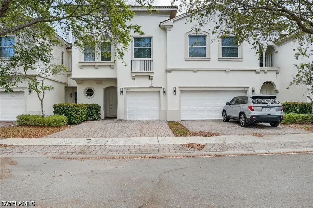 7020 Ambrosia Lane Naples FL 34119