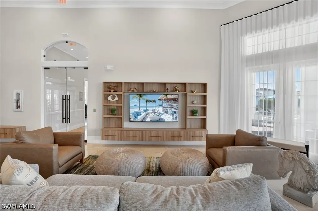 7020 Ambrosia Lane Naples FL 34119
