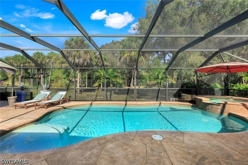 4845 20th Avenue SE Naples FL 34117