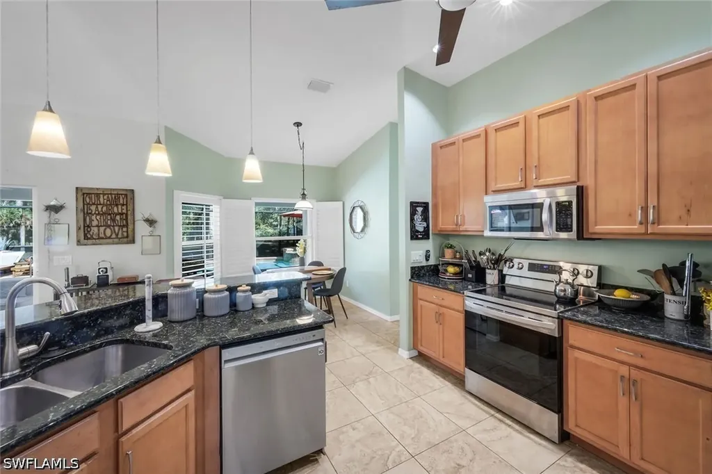 4845 20th Avenue SE Naples FL 34117
