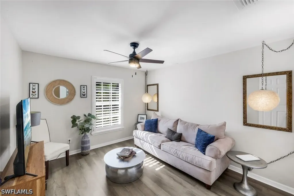 4845 20th Avenue SE Naples FL 34117
