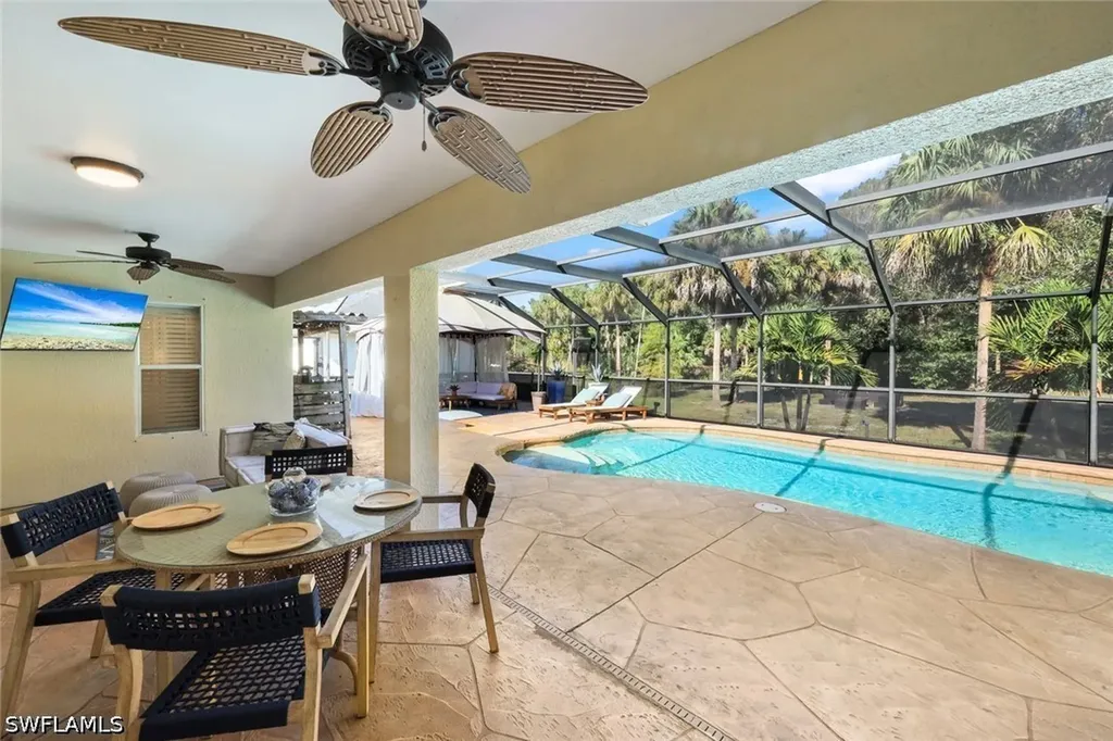 4845 20th Avenue SE Naples FL 34117