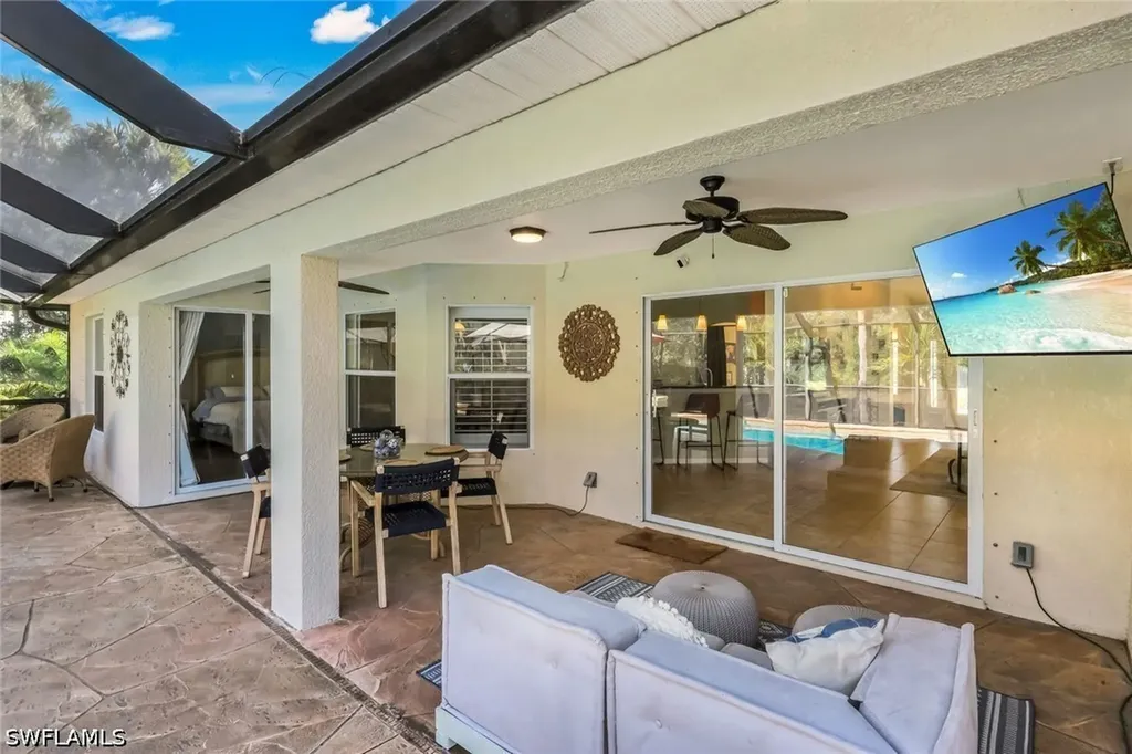 4845 20th Avenue SE Naples FL 34117