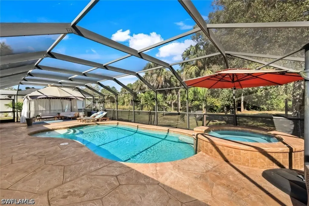 4845 20th Avenue SE Naples FL 34117