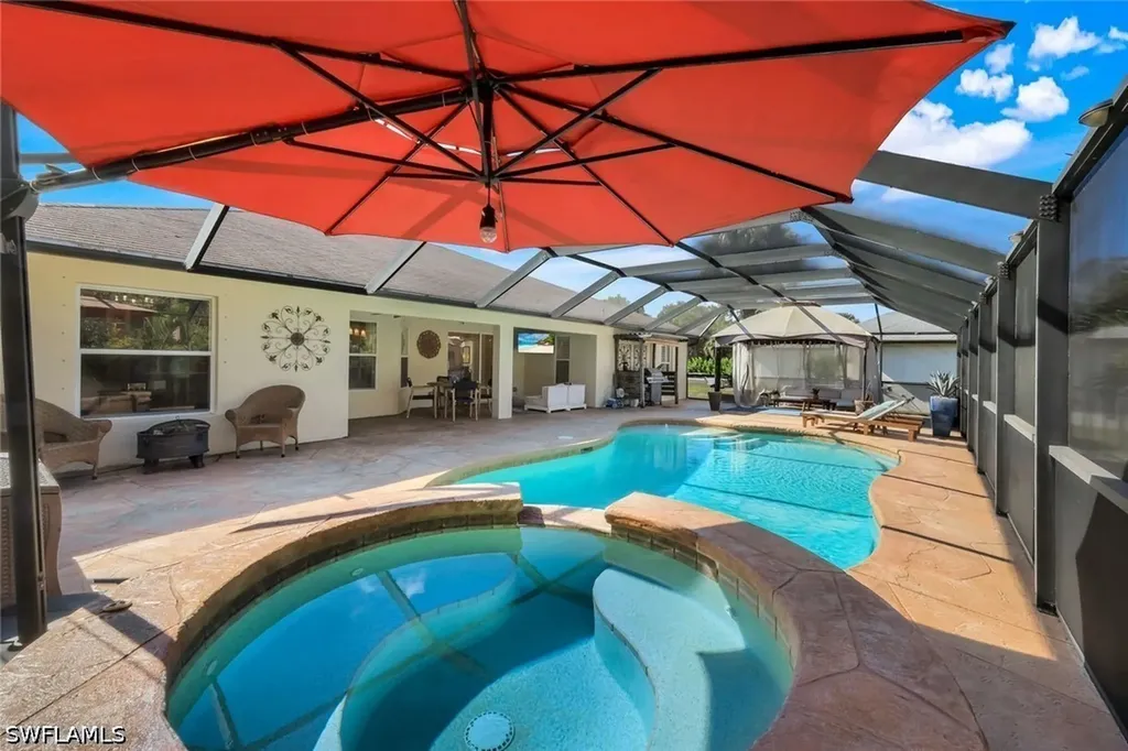 4845 20th Avenue SE Naples FL 34117