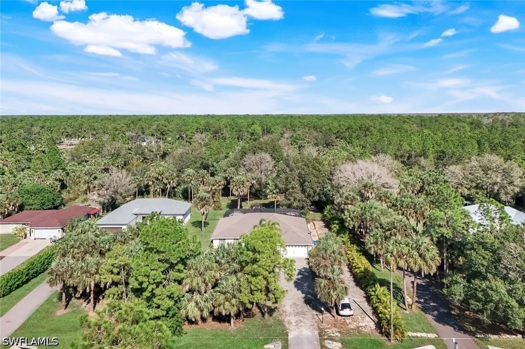 4845 20th Avenue SE Naples FL 34117