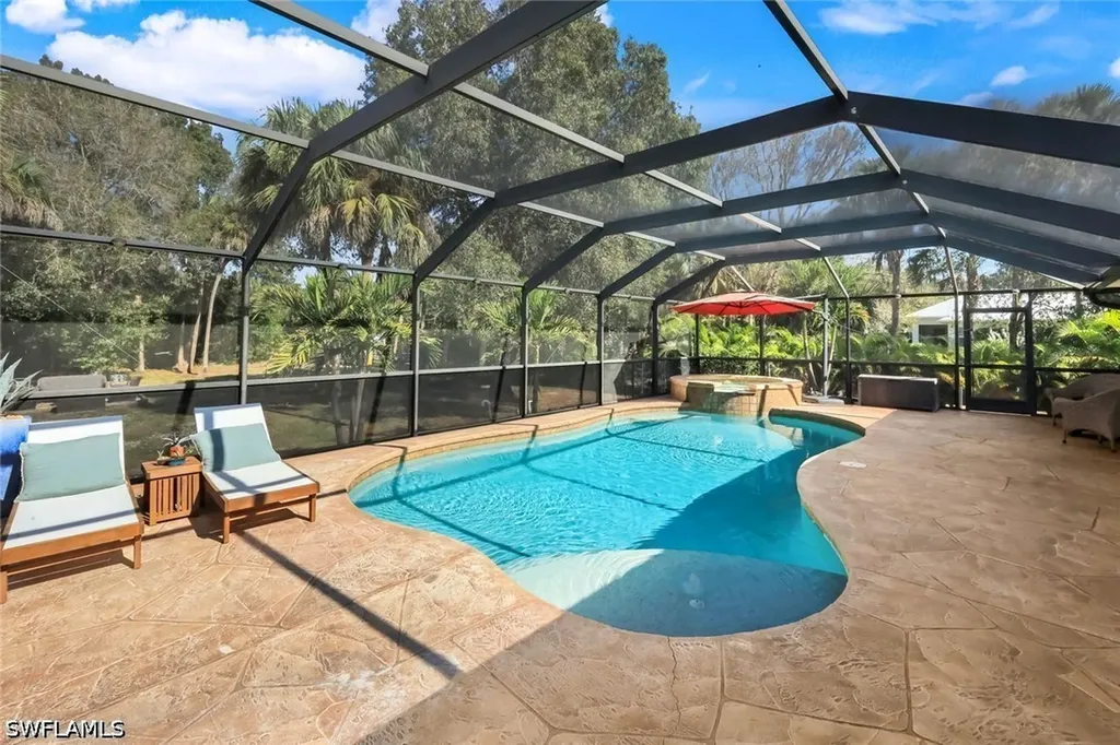 4845 20th Avenue SE Naples FL 34117