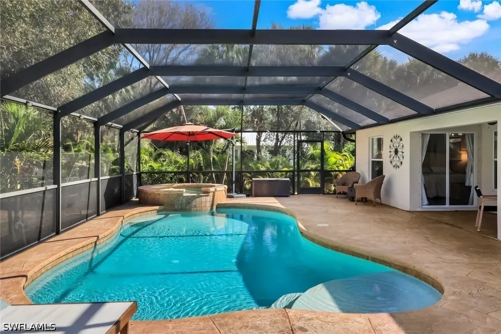 4845 20th Avenue SE Naples FL 34117