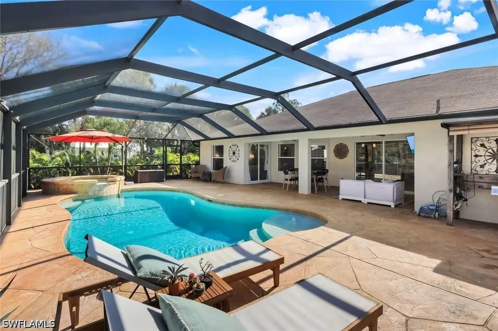 4845 20th Avenue SE Naples FL 34117