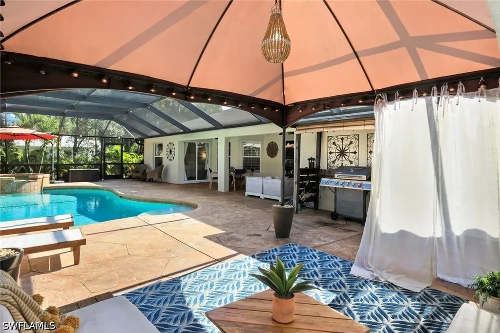 4845 20th Avenue SE Naples FL 34117
