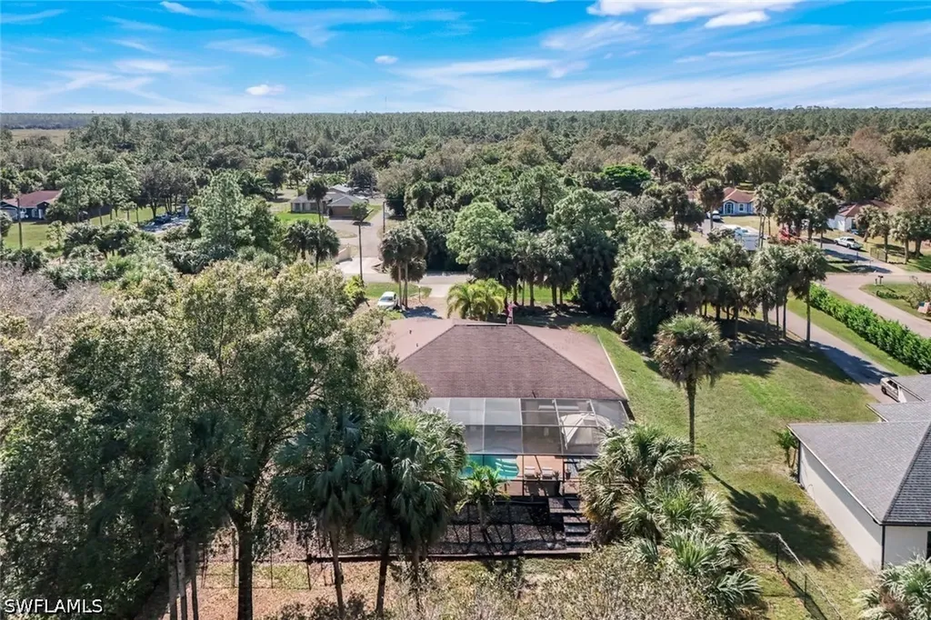 4845 20th Avenue SE Naples FL 34117