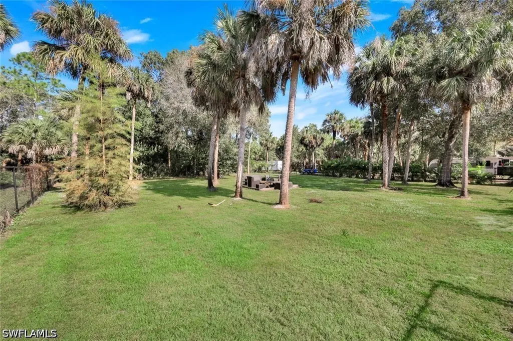 4845 20th Avenue SE Naples FL 34117