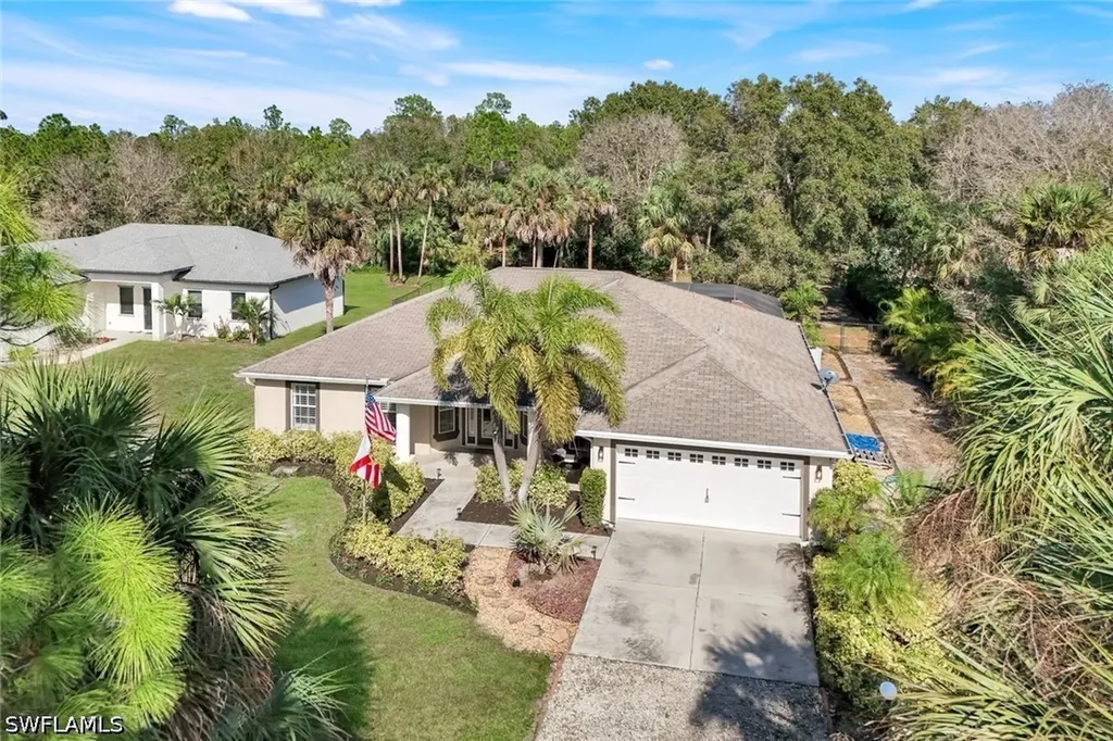 4845 20th Avenue SE Naples FL 34117