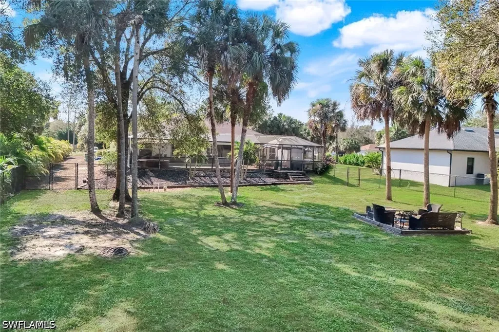 4845 20th Avenue SE Naples FL 34117