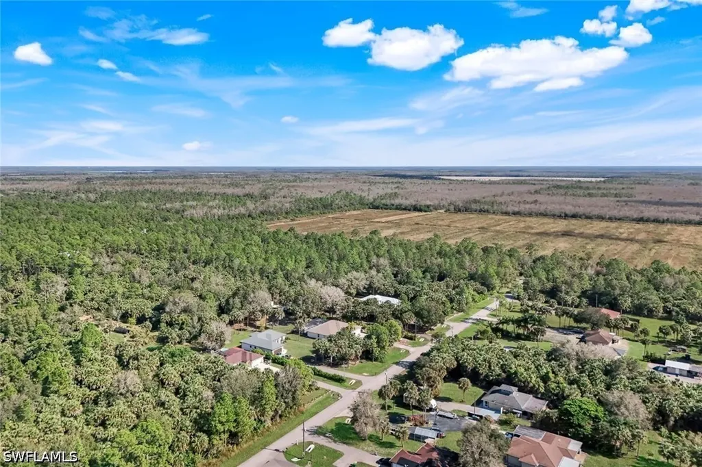 4845 20th Avenue SE Naples FL 34117