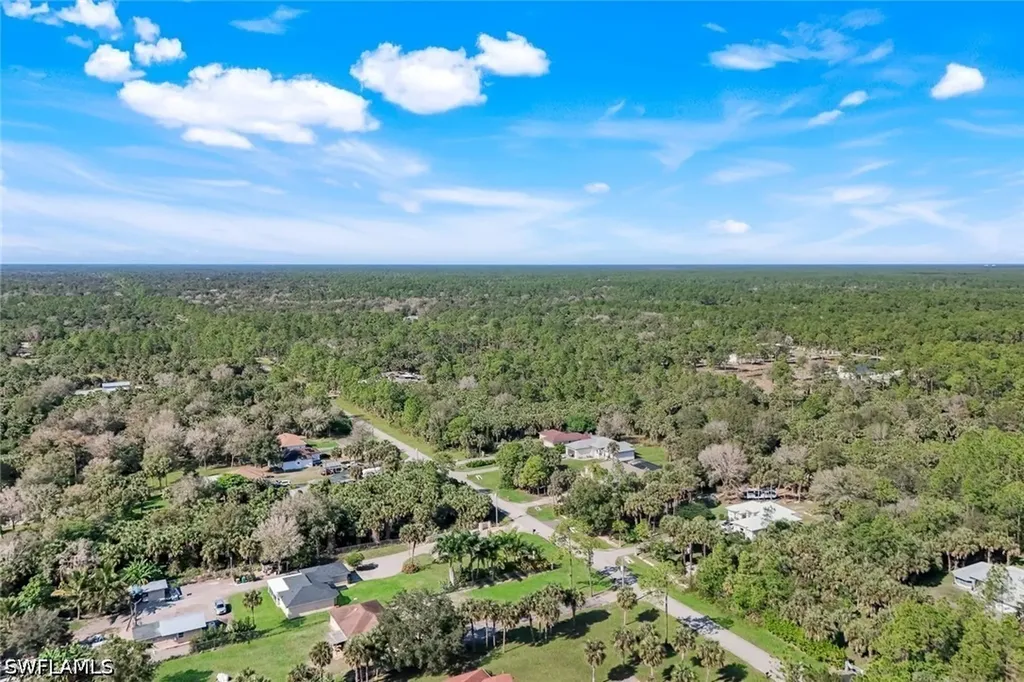 4845 20th Avenue SE Naples FL 34117