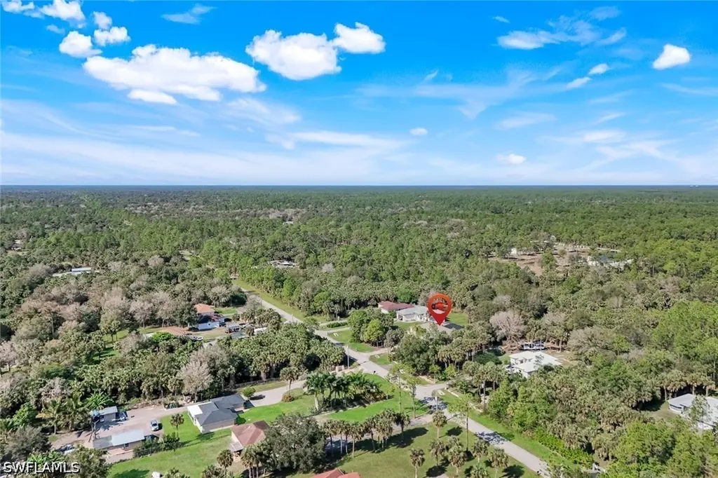 4845 20th Avenue SE Naples FL 34117