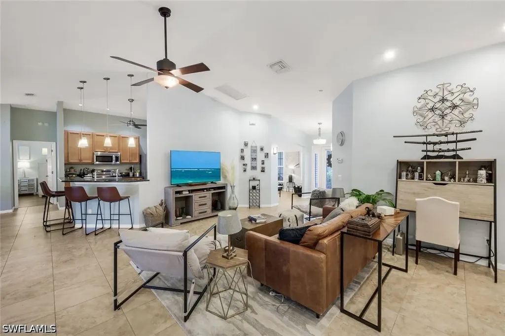 4845 20th Avenue SE Naples FL 34117