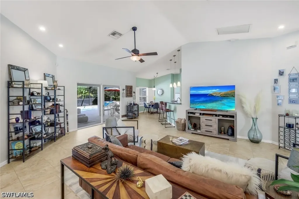 4845 20th Avenue SE Naples FL 34117