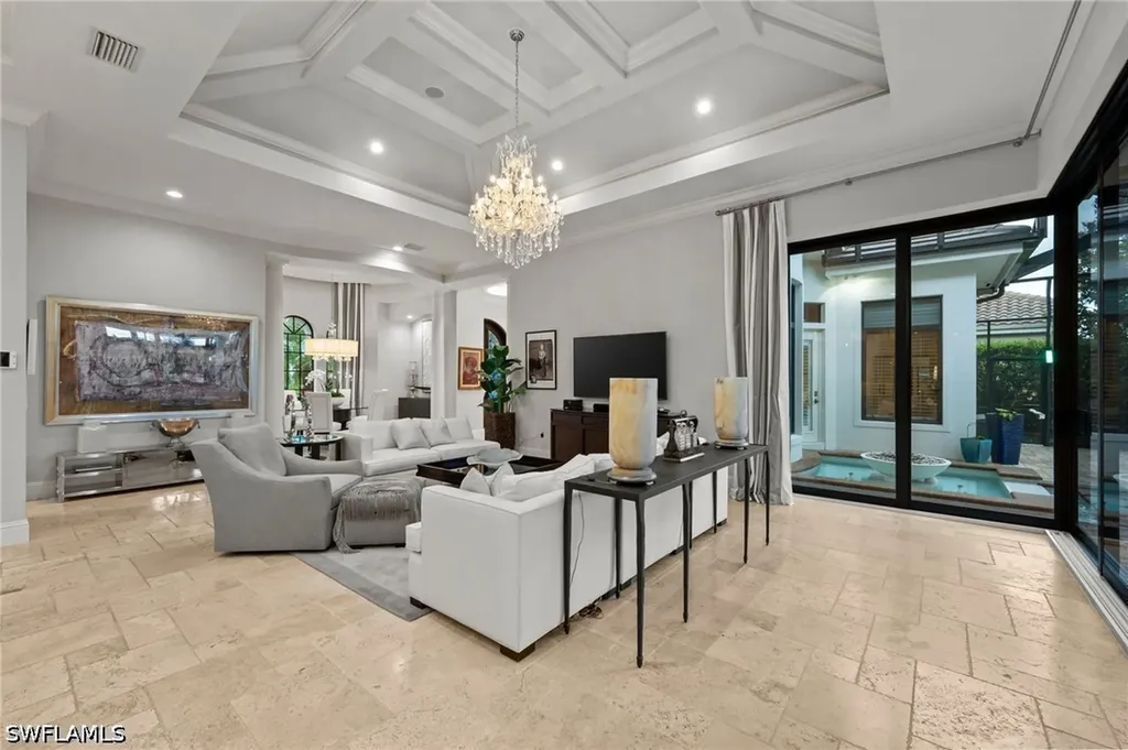 6002 Sunnyslope Drive Naples FL 34119