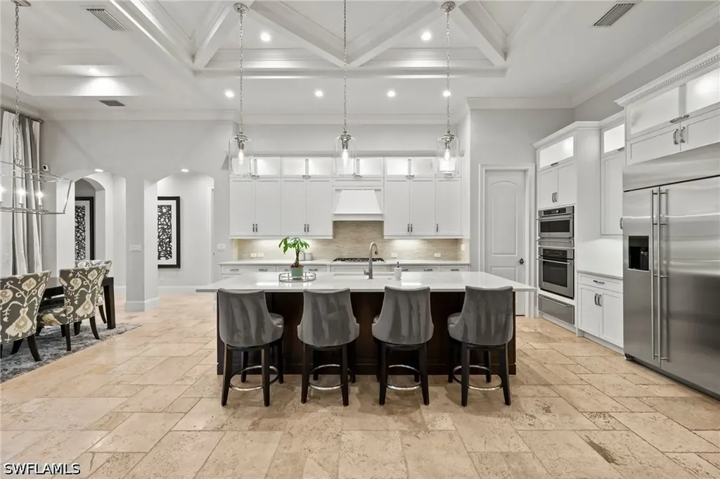 6002 Sunnyslope Drive Naples FL 34119
