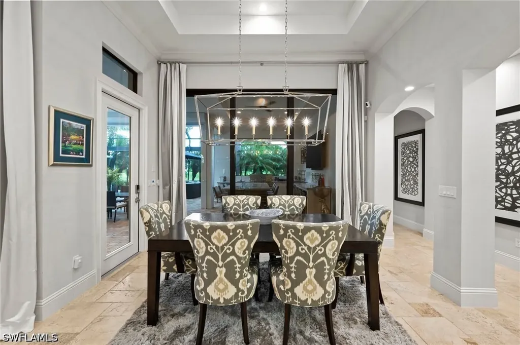6002 Sunnyslope Drive Naples FL 34119