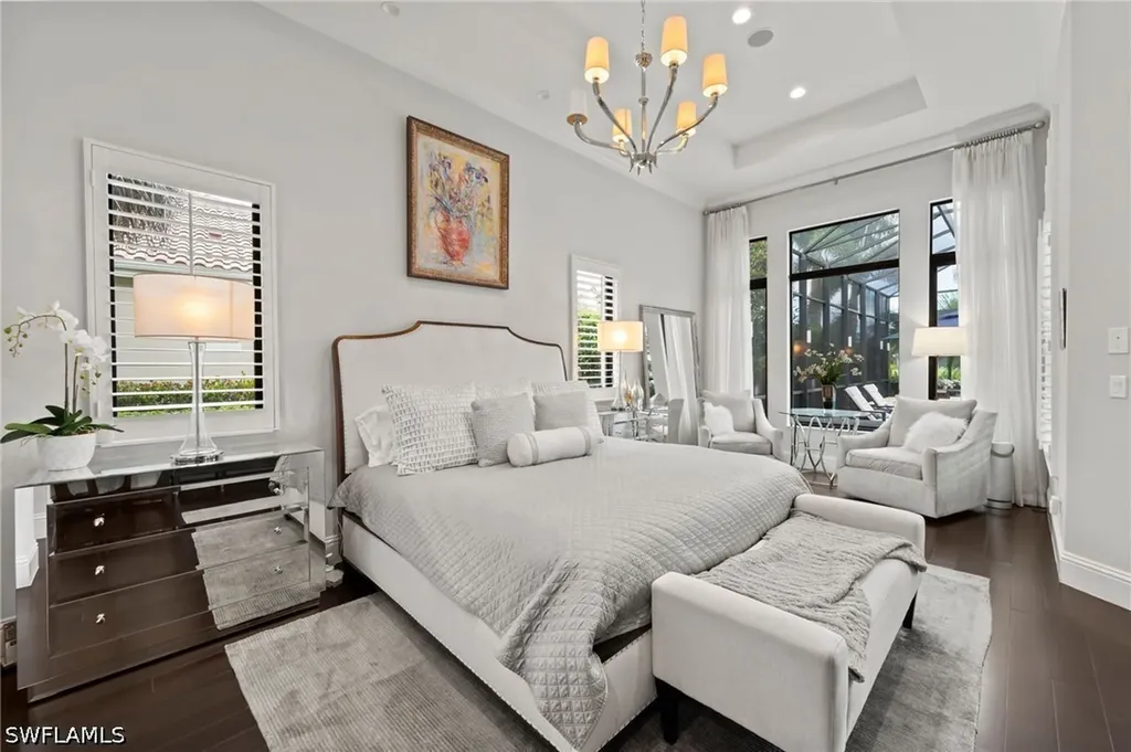 6002 Sunnyslope Drive Naples FL 34119