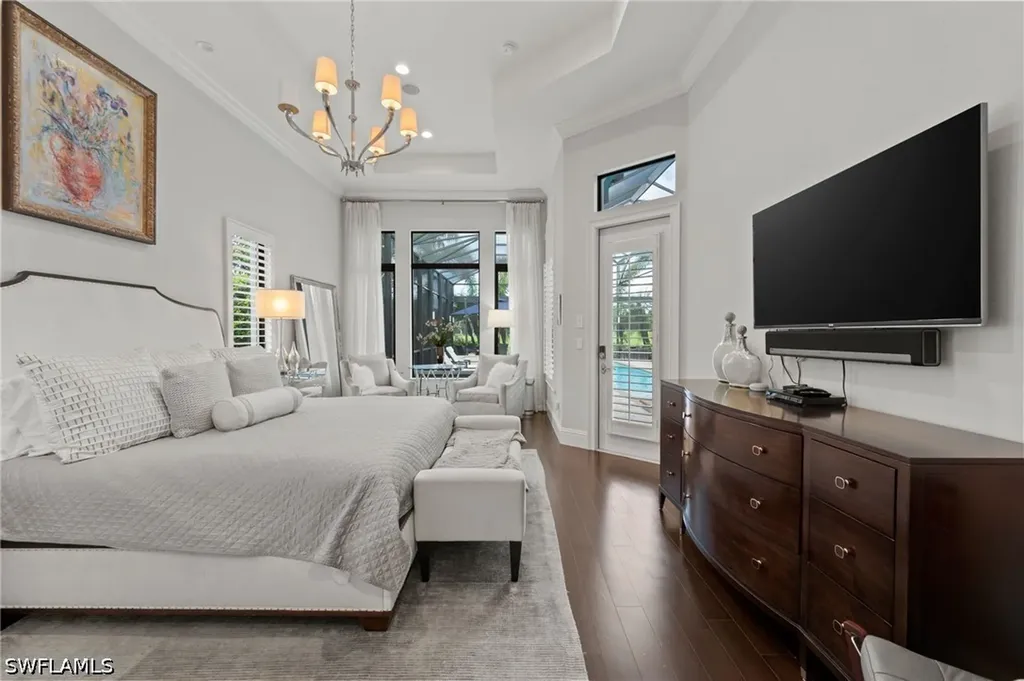 6002 Sunnyslope Drive Naples FL 34119