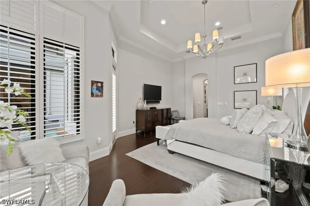 6002 Sunnyslope Drive Naples FL 34119