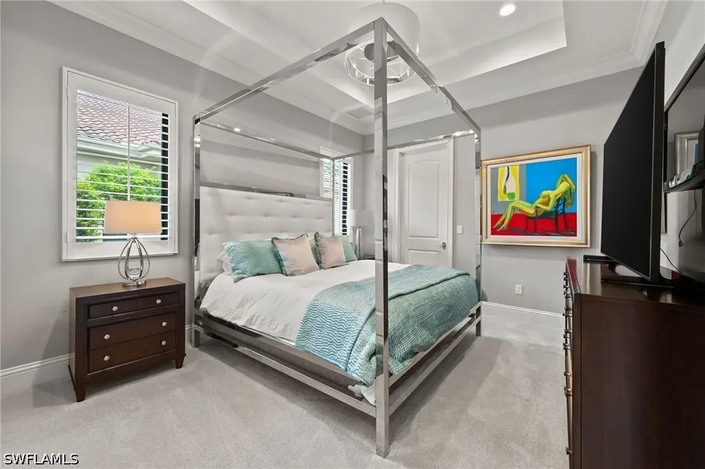 6002 Sunnyslope Drive Naples FL 34119