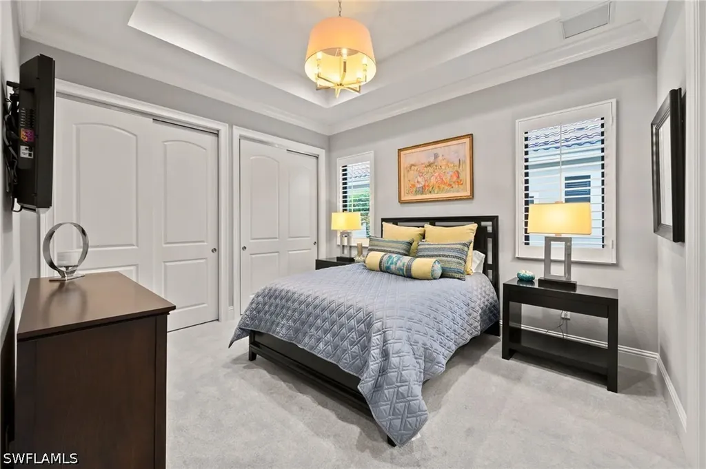 6002 Sunnyslope Drive Naples FL 34119