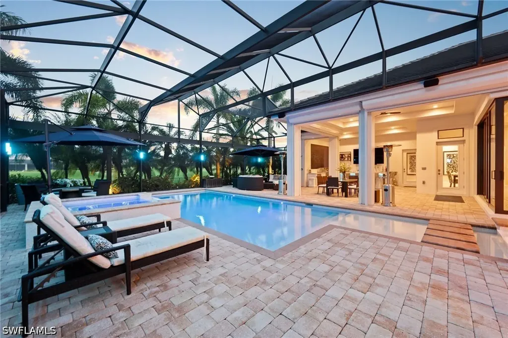6002 Sunnyslope Drive Naples FL 34119