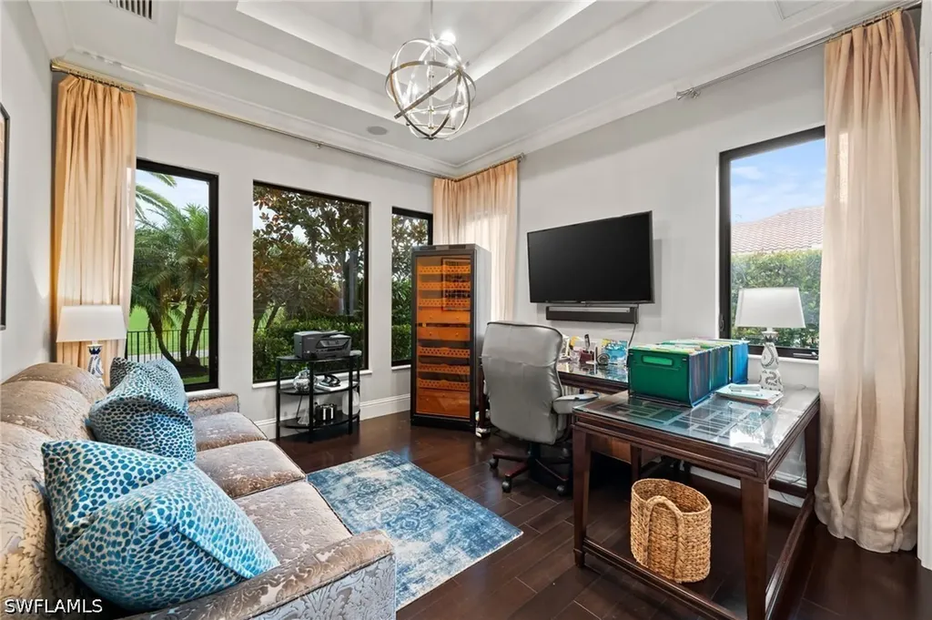 6002 Sunnyslope Drive Naples FL 34119