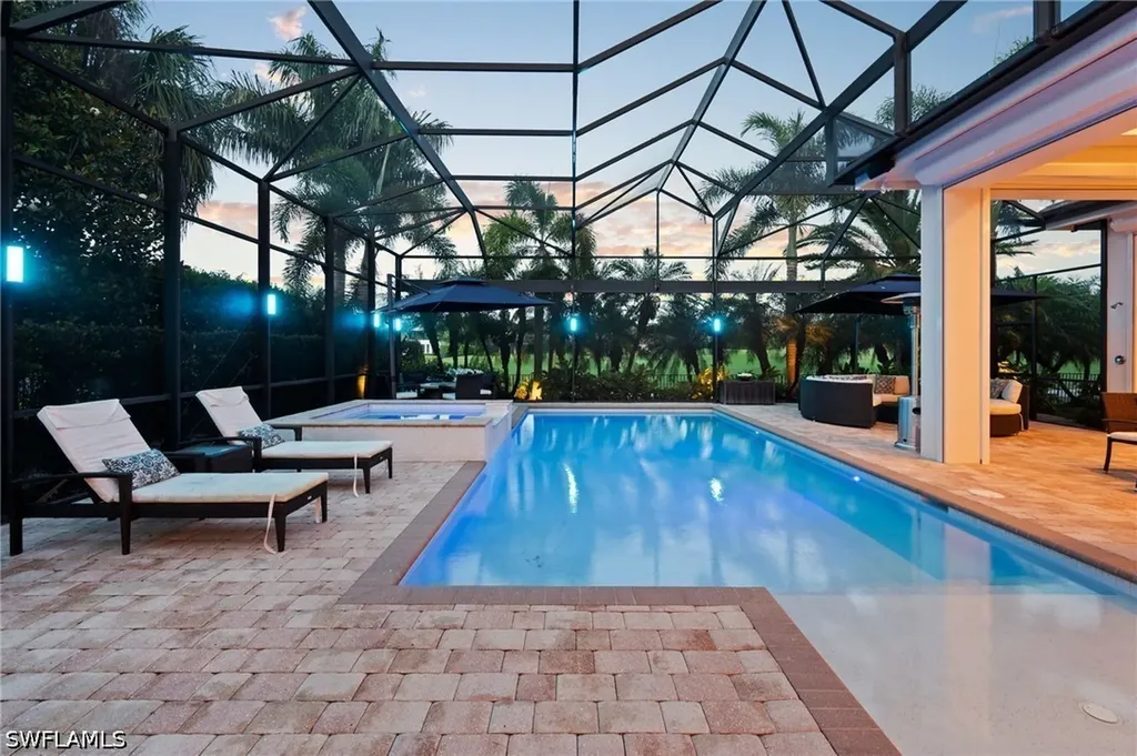 6002 Sunnyslope Drive Naples FL 34119