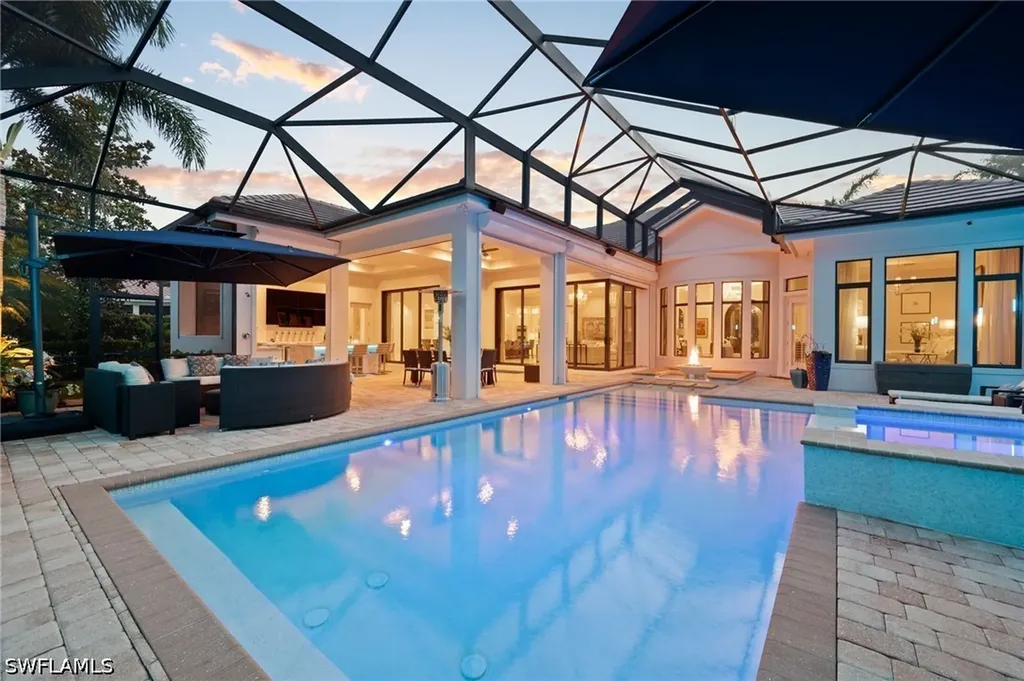 6002 Sunnyslope Drive Naples FL 34119