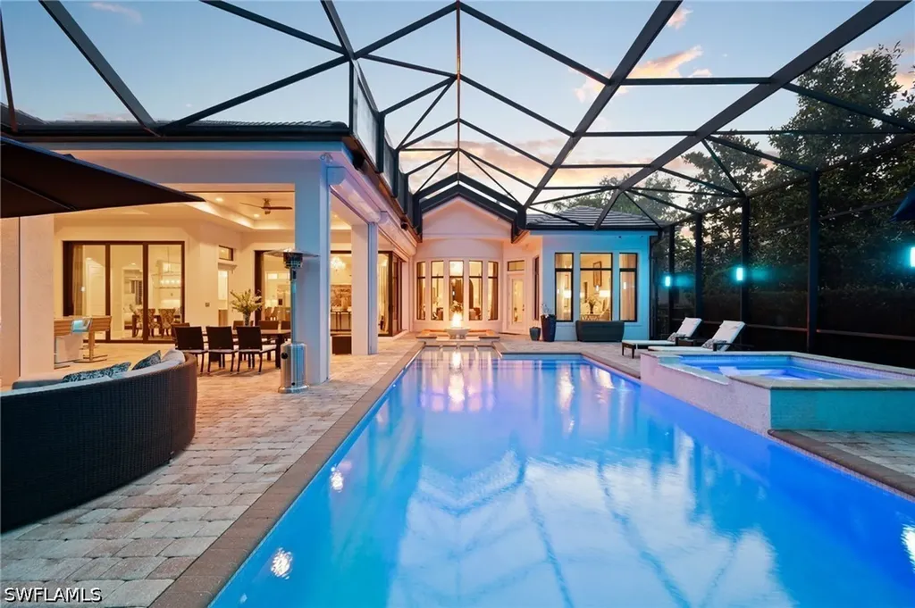 6002 Sunnyslope Drive Naples FL 34119