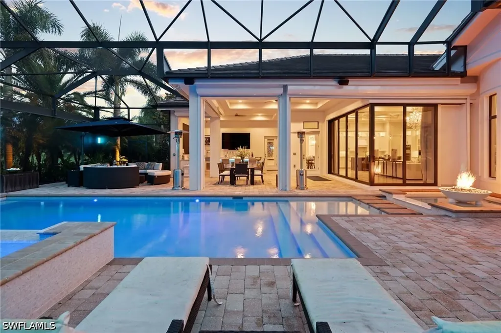 6002 Sunnyslope Drive Naples FL 34119