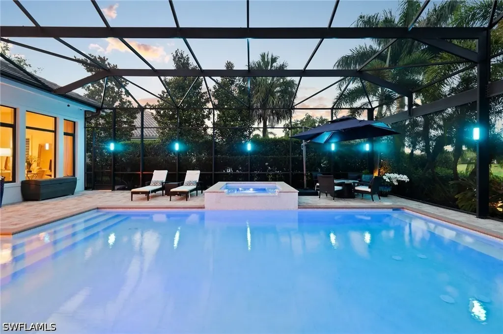 6002 Sunnyslope Drive Naples FL 34119