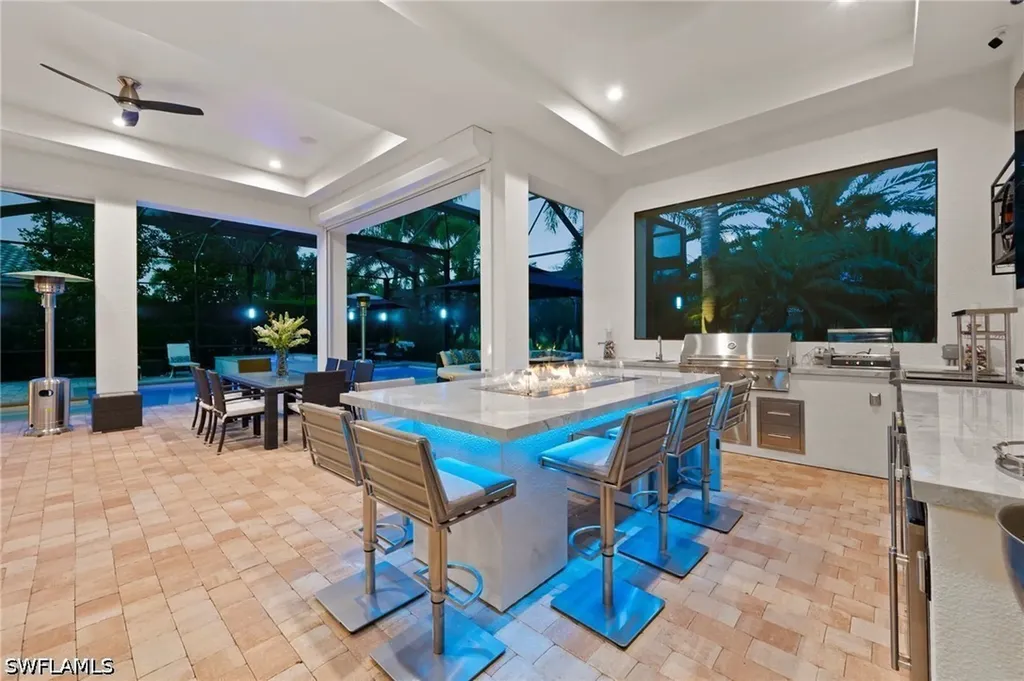 6002 Sunnyslope Drive Naples FL 34119