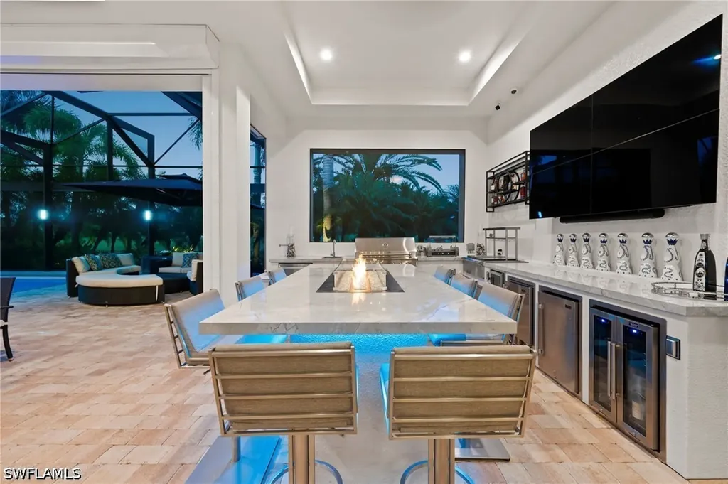 6002 Sunnyslope Drive Naples FL 34119