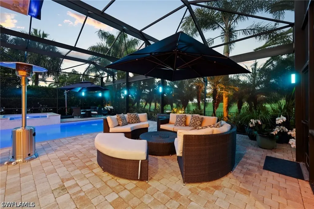 6002 Sunnyslope Drive Naples FL 34119