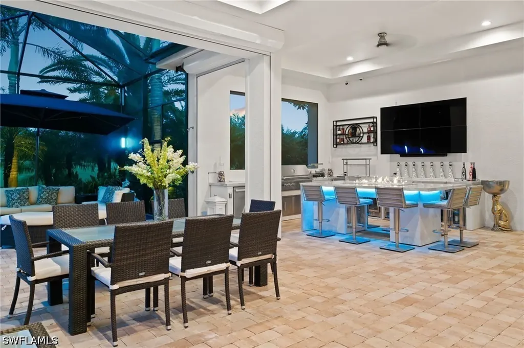 6002 Sunnyslope Drive Naples FL 34119