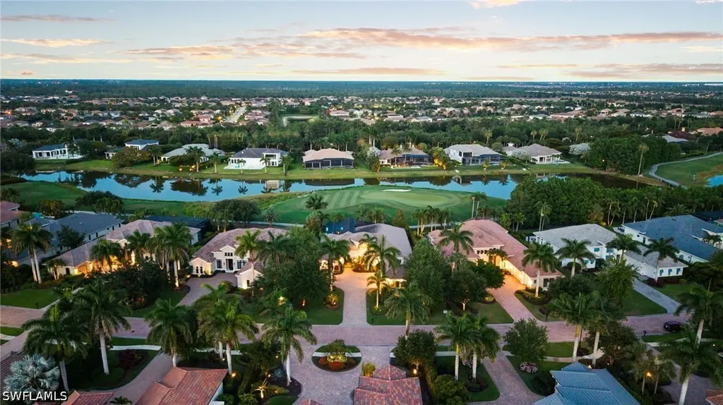 6002 Sunnyslope Drive Naples FL 34119